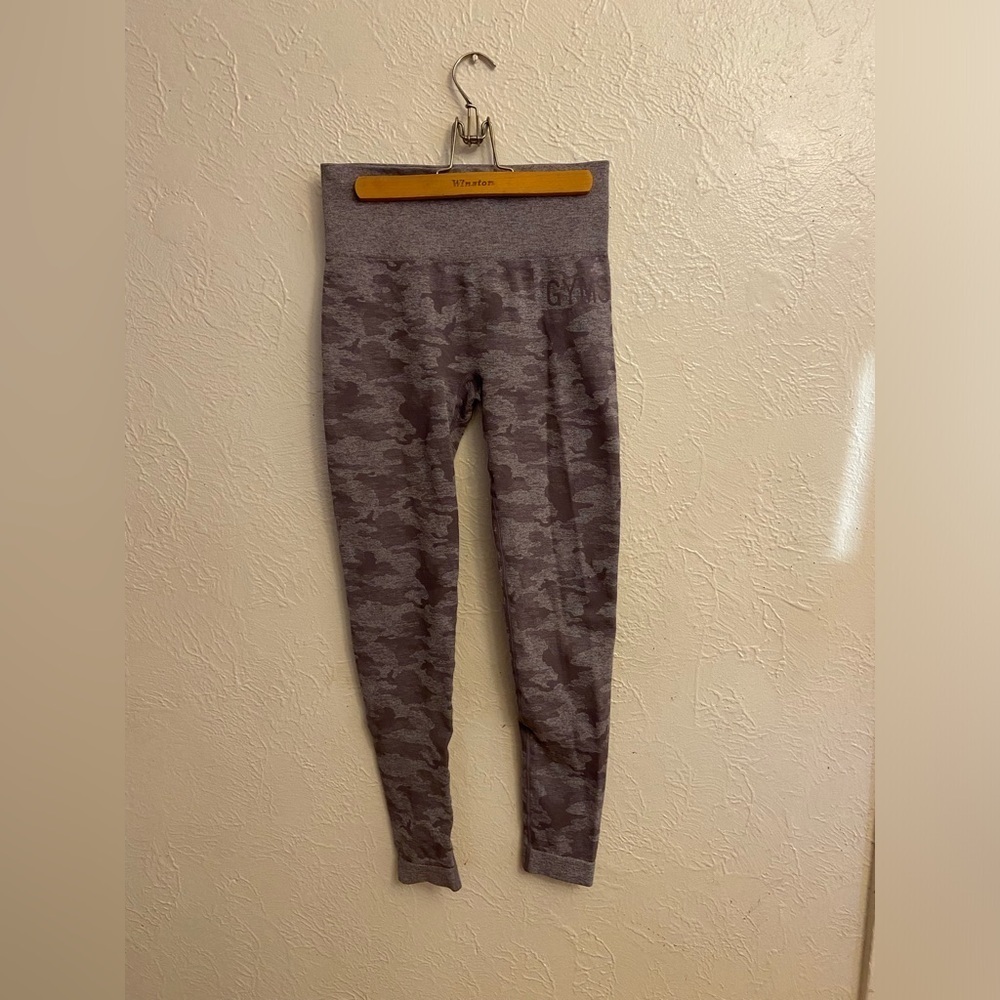 Gymshark legging